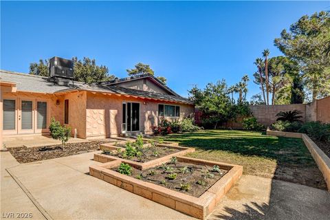Tiny photo for 3753 Meadowcrest Drive, Las Vegas, NV 89121 (MLS # 2781833)