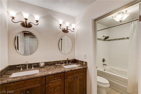 Tiny photo for 3753 Meadowcrest Drive, Las Vegas, NV 89121 (MLS # 2781833)