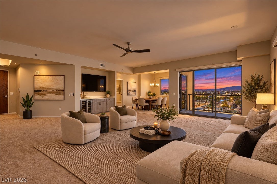 8255 Las Vegas Boulevard 722