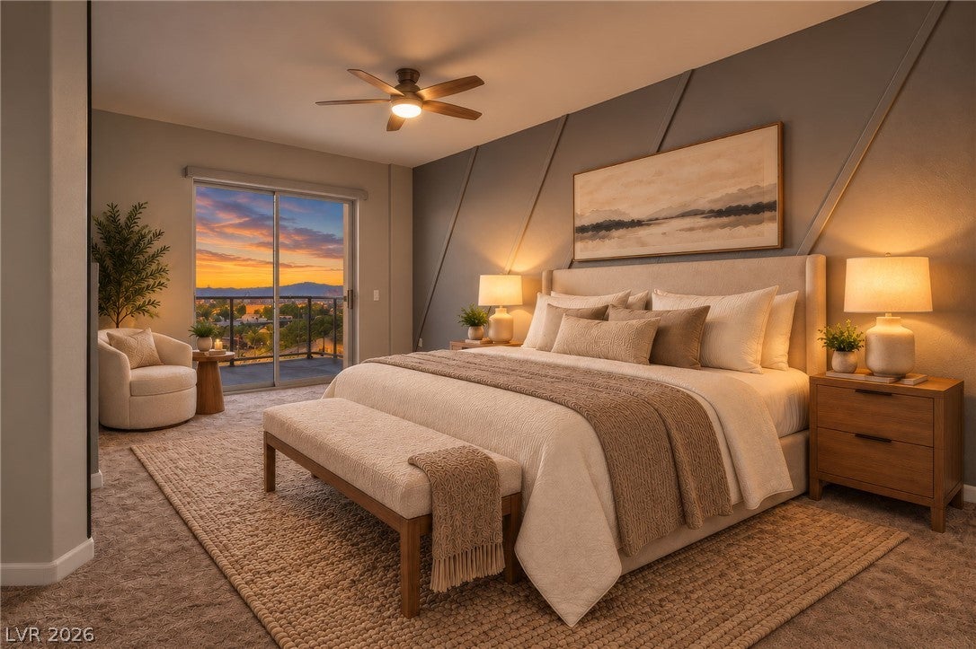 8255 Las Vegas Boulevard 722