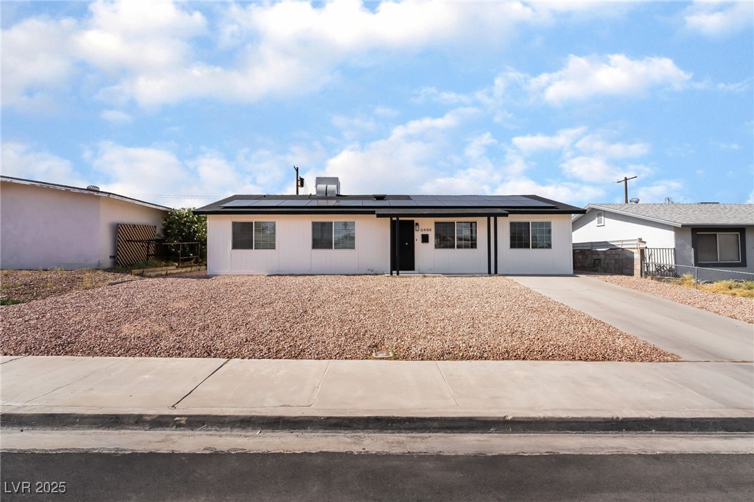 6444 Bannock Way