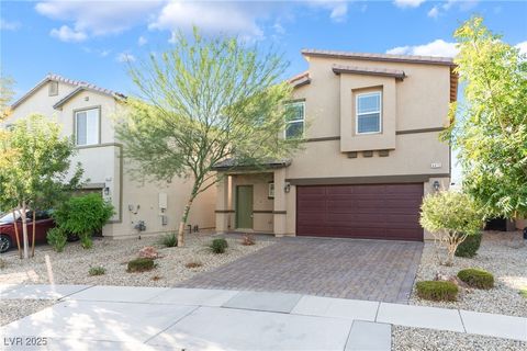 4473 Lantern Point Avenue North Las Vegas NV 89084