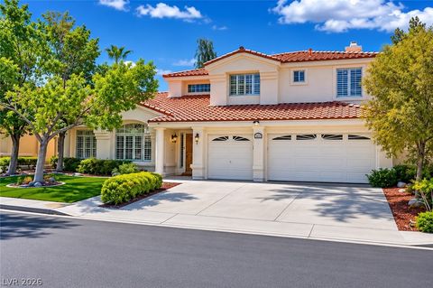 Homes For Sale - 197 Webster Way<br/> Henderson, NV 89074