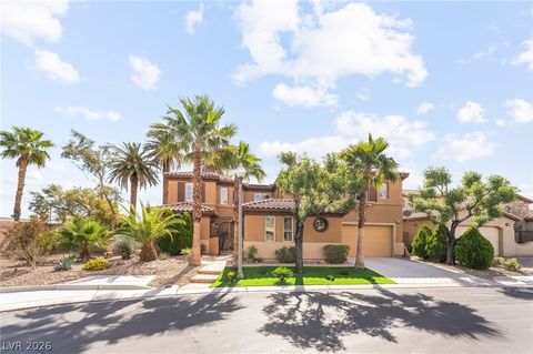 Photo of 7702 Bear Ridge Street, Las Vegas, NV 89113 (MLS # 2778847)