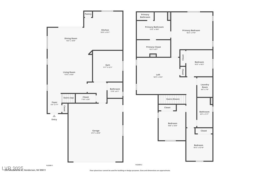 Properties 4 350 Mezzaforte Street