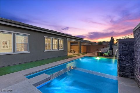 18 Via Tiberina Henderson NV 89011