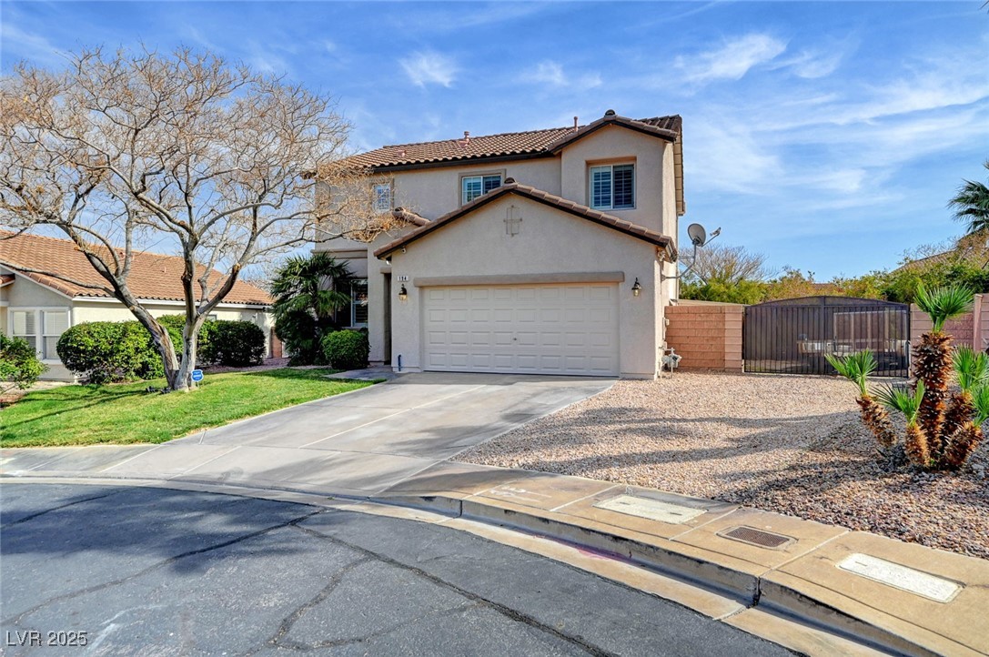 194 Carlsbad Caverns Street, Henderson, Nevada image 46