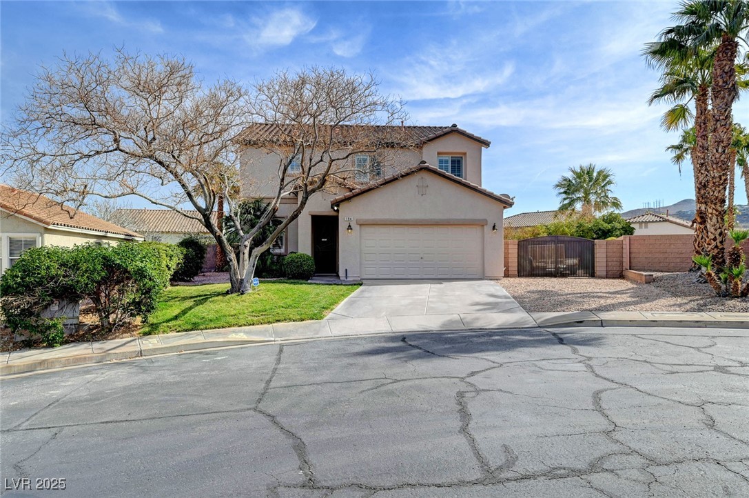 194 Carlsbad Caverns Street, Henderson, Nevada image 2