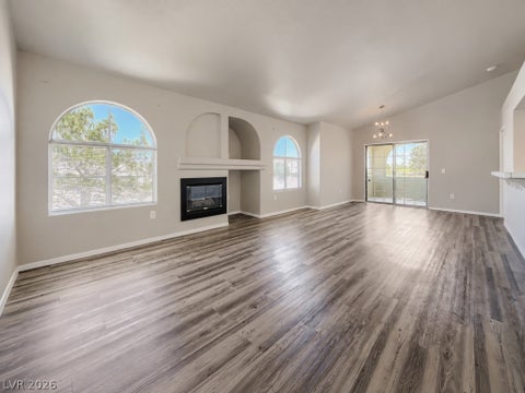 Condo For Sale - 7950 W Flamingo Road #2071<br/> Las Vegas, NV 89147
