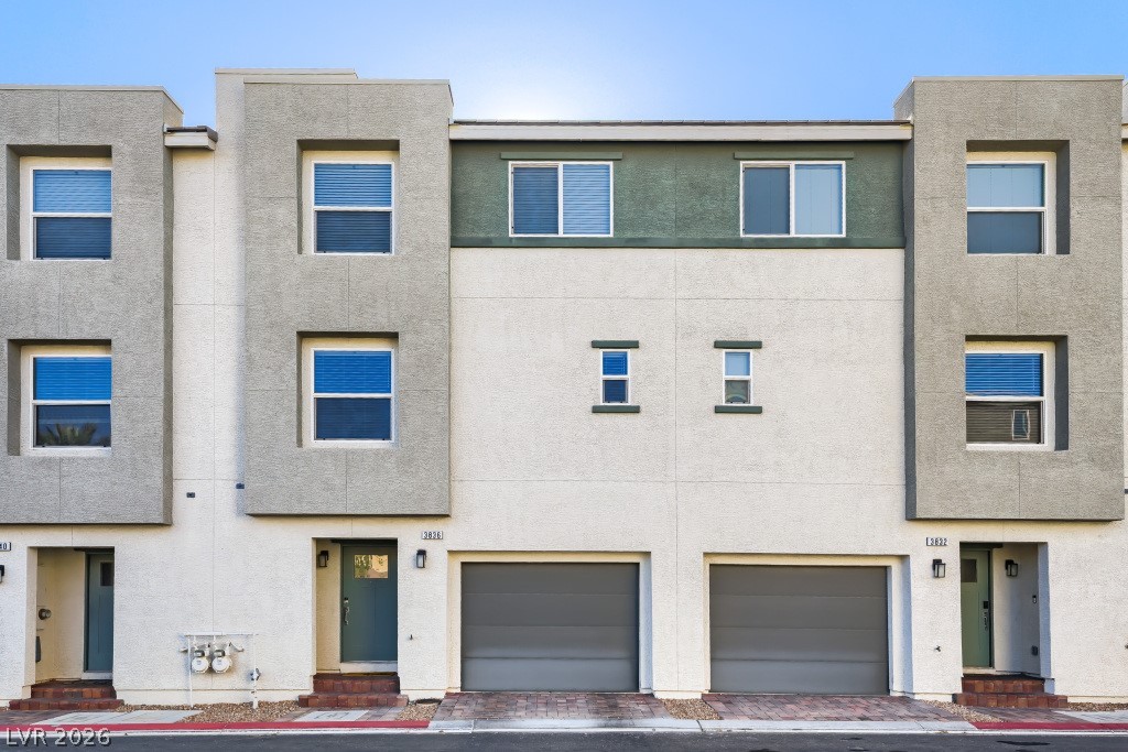 3836 Enchanted Sky Street