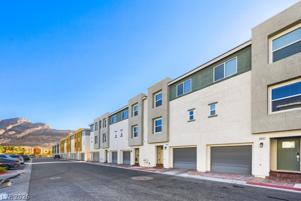 3836 Enchanted Sky Street