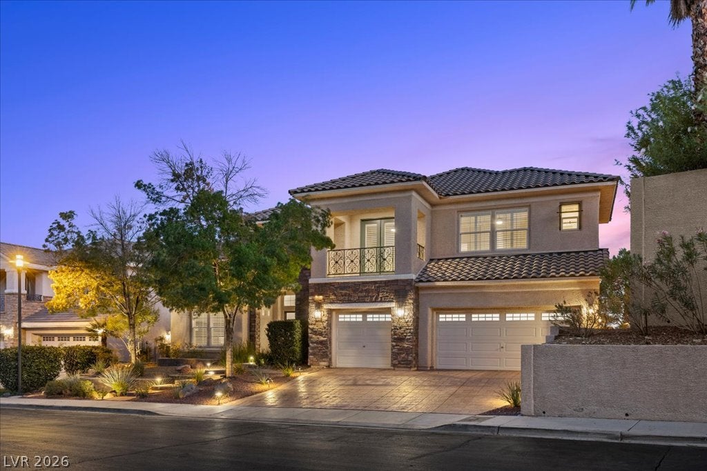 Properties 1 10781 Capesthorne Way
