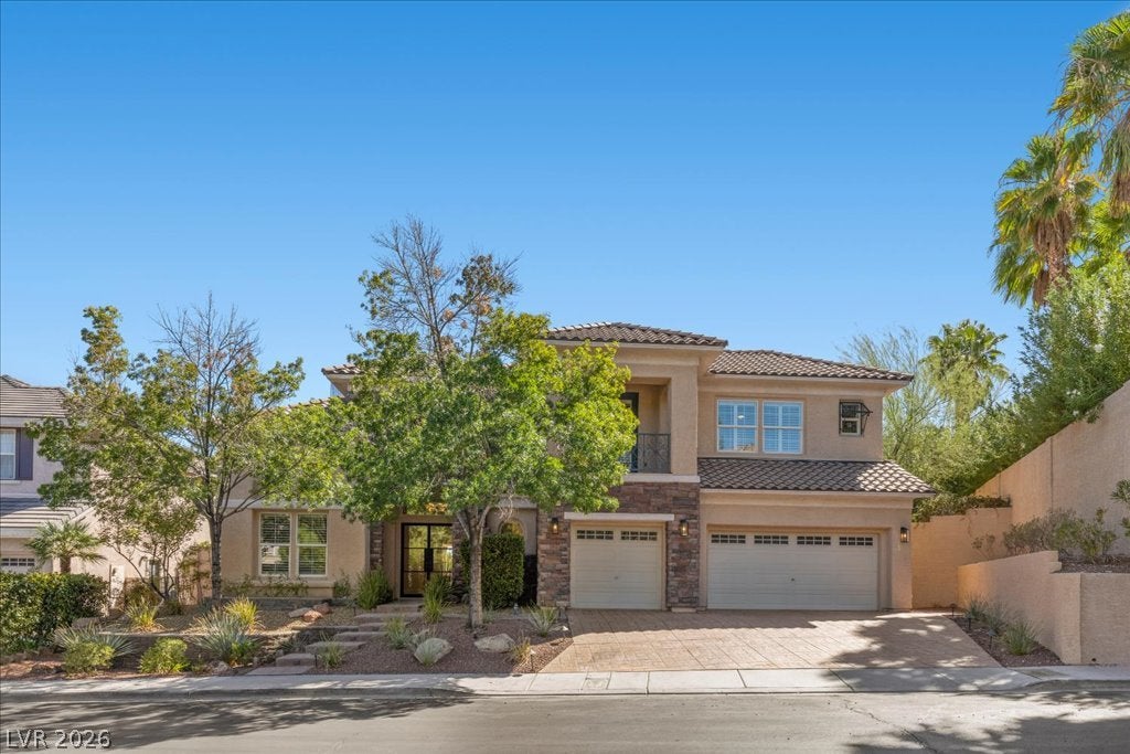 Properties 2 10781 Capesthorne Way