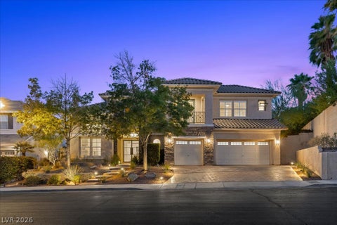 Photo of 10781 Capesthorne Way, Las Vegas, NV 89135 (MLS # 2811475)