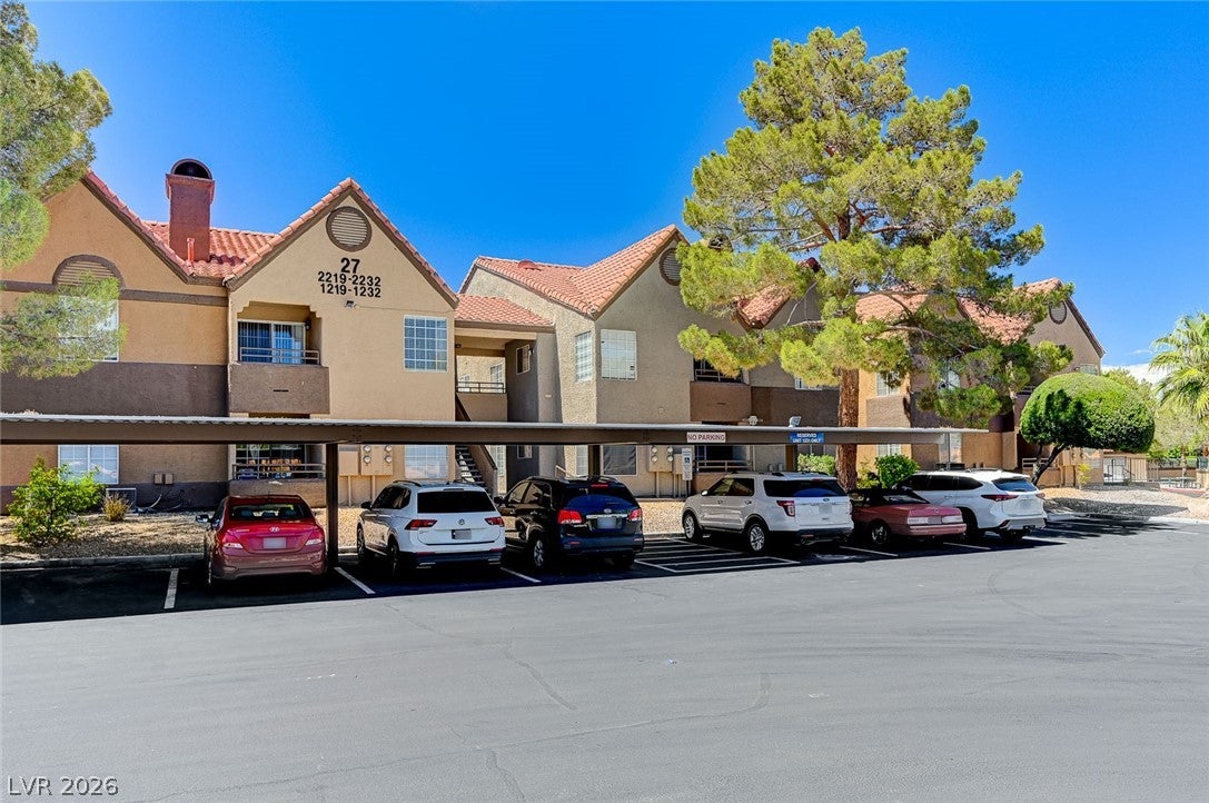 2200 S Fort Apache Road 2228