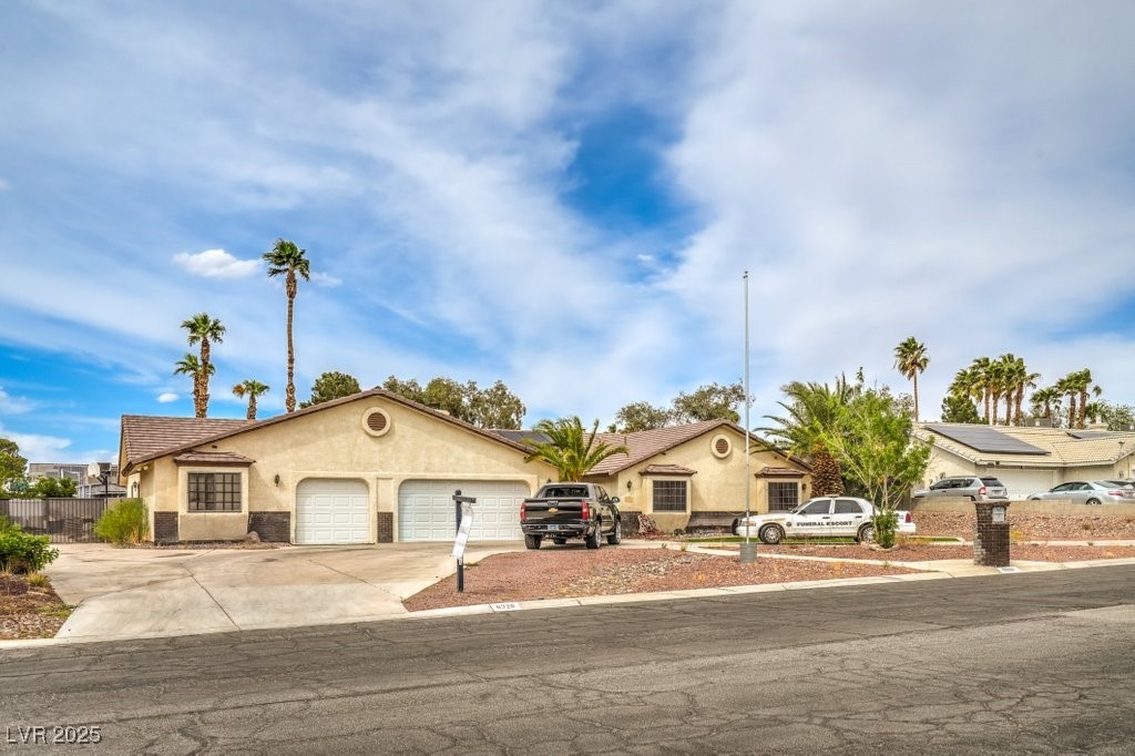 6328 Kell Lane, Las Vegas, Nevada image 1
