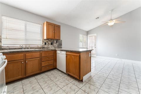 Tiny photo for 4021 Broadriver Drive, Las Vegas, NV 89108 (MLS # 2799744)