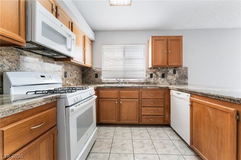 Tiny photo for 4021 Broadriver Drive, Las Vegas, NV 89108 (MLS # 2799744)