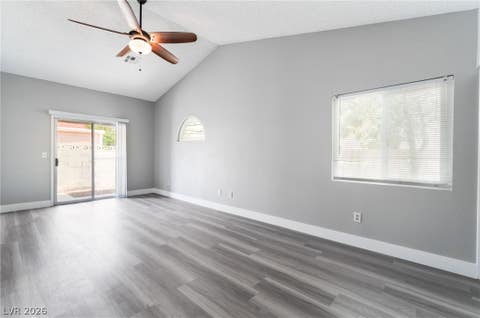 Tiny photo for 4021 Broadriver Drive, Las Vegas, NV 89108 (MLS # 2799744)