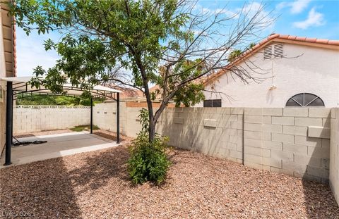Tiny photo for 4021 Broadriver Drive, Las Vegas, NV 89108 (MLS # 2799744)