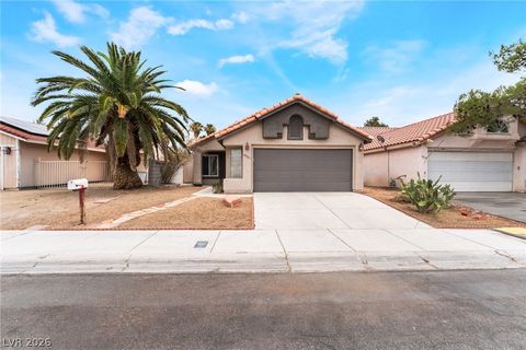 Tiny photo for 4021 Broadriver Drive, Las Vegas, NV 89108 (MLS # 2799744)