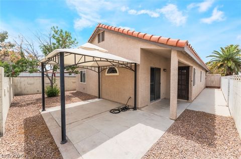 Tiny photo for 4021 Broadriver Drive, Las Vegas, NV 89108 (MLS # 2799744)