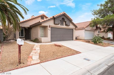 Tiny photo for 4021 Broadriver Drive, Las Vegas, NV 89108 (MLS # 2799744)