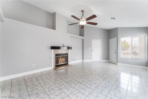 Tiny photo for 4021 Broadriver Drive, Las Vegas, NV 89108 (MLS # 2799744)