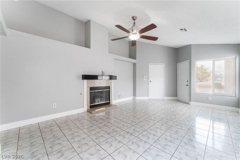 Tiny photo for 4021 Broadriver Drive, Las Vegas, NV 89108 (MLS # 2799744)