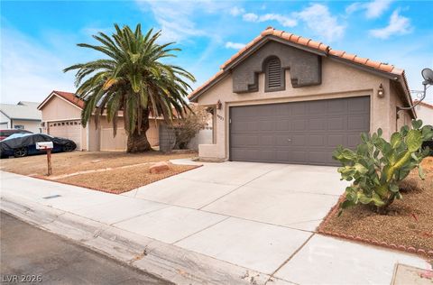 Tiny photo for 4021 Broadriver Drive, Las Vegas, NV 89108 (MLS # 2799744)