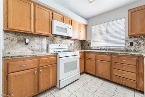 Tiny photo for 4021 Broadriver Drive, Las Vegas, NV 89108 (MLS # 2799744)