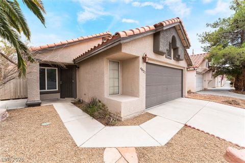 Tiny photo for 4021 Broadriver Drive, Las Vegas, NV 89108 (MLS # 2799744)