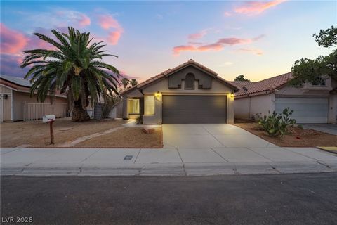 Tiny photo for 4021 Broadriver Drive, Las Vegas, NV 89108 (MLS # 2799744)