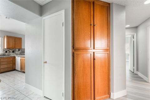 Tiny photo for 4021 Broadriver Drive, Las Vegas, NV 89108 (MLS # 2799744)