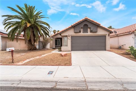 Tiny photo for 4021 Broadriver Drive, Las Vegas, NV 89108 (MLS # 2799744)