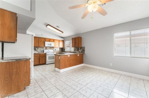 Tiny photo for 4021 Broadriver Drive, Las Vegas, NV 89108 (MLS # 2799744)