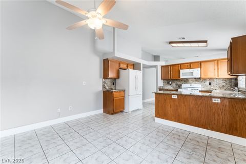 Tiny photo for 4021 Broadriver Drive, Las Vegas, NV 89108 (MLS # 2799744)
