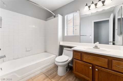 Tiny photo for 4021 Broadriver Drive, Las Vegas, NV 89108 (MLS # 2799744)