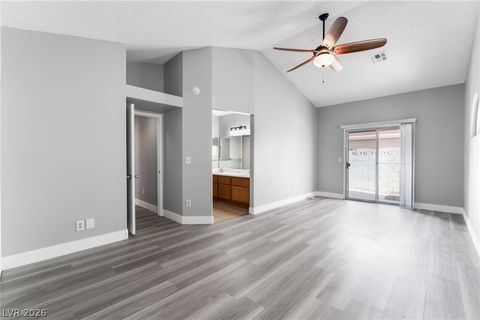 Tiny photo for 4021 Broadriver Drive, Las Vegas, NV 89108 (MLS # 2799744)