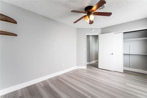 Tiny photo for 4021 Broadriver Drive, Las Vegas, NV 89108 (MLS # 2799744)