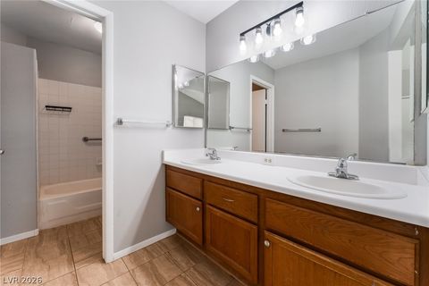 Tiny photo for 4021 Broadriver Drive, Las Vegas, NV 89108 (MLS # 2799744)