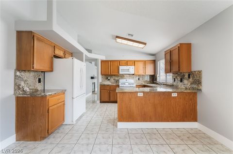 Tiny photo for 4021 Broadriver Drive, Las Vegas, NV 89108 (MLS # 2799744)