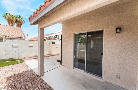 Tiny photo for 4021 Broadriver Drive, Las Vegas, NV 89108 (MLS # 2799744)