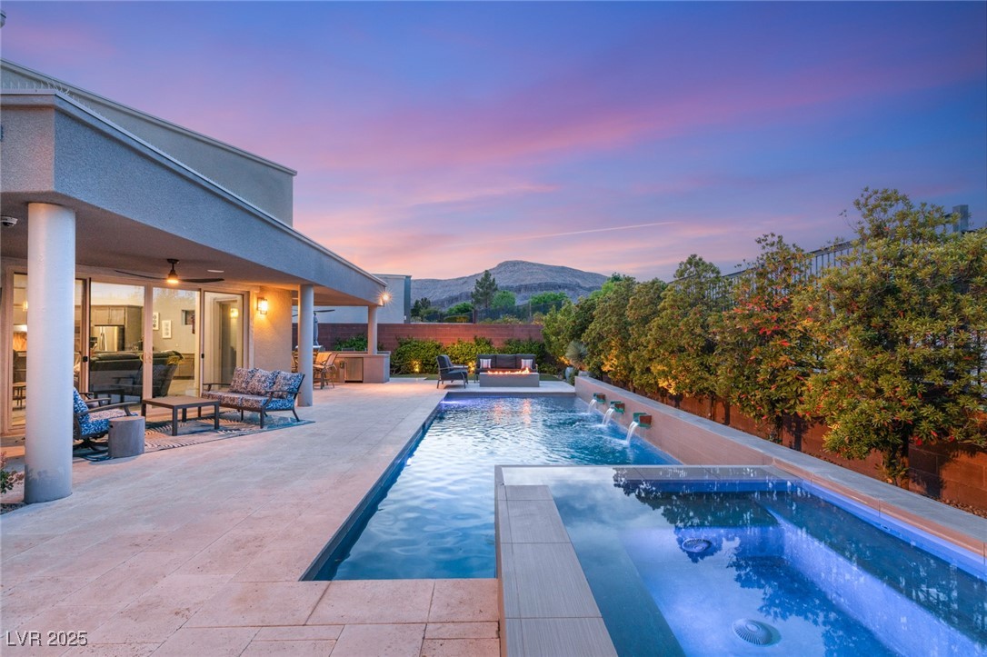 10482 CALICO TERRACE Avenue
