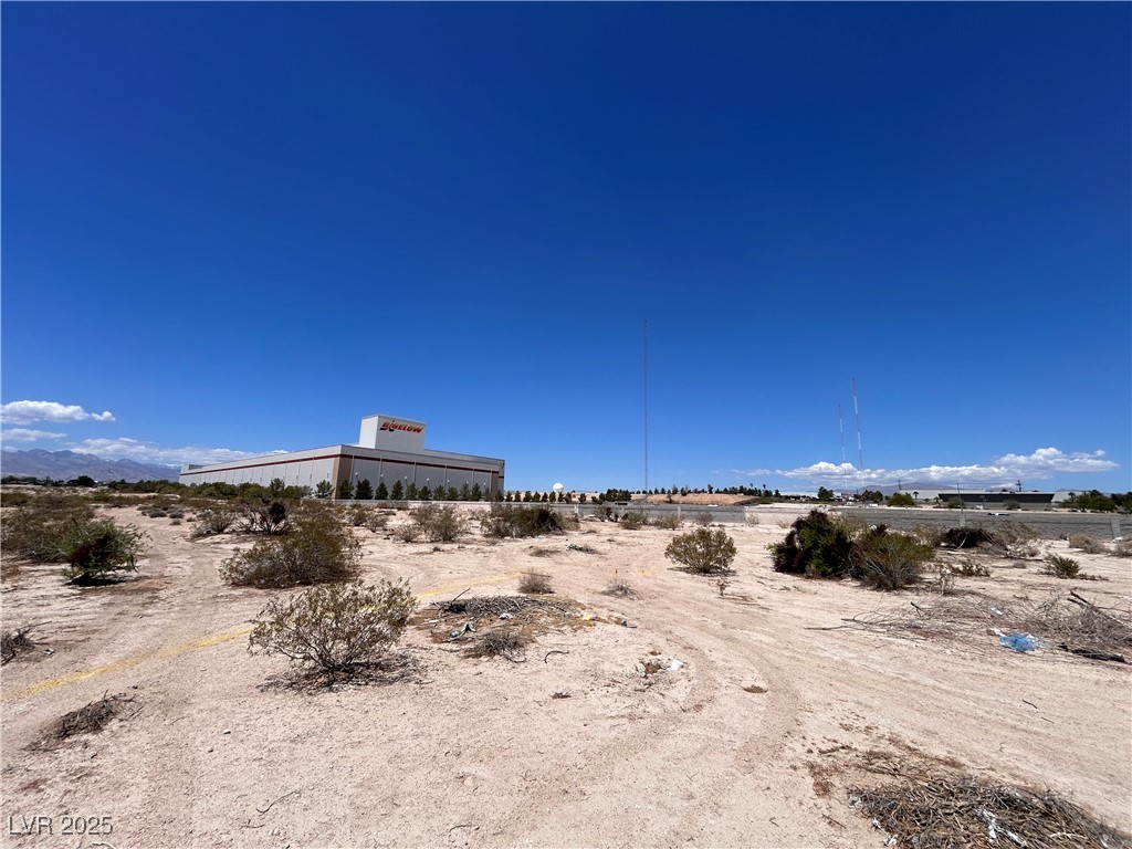 Wisteria Ave, North Las Vegas, Nevada image 8