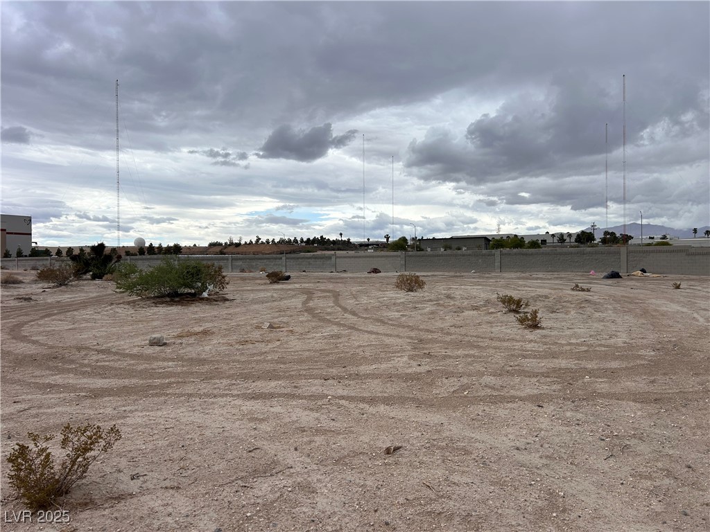Wisteria Ave, North Las Vegas, Nevada image 5
