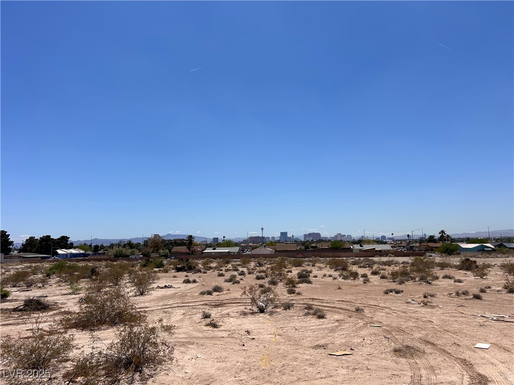 Wisteria Ave, North Las Vegas, Nevada image 4