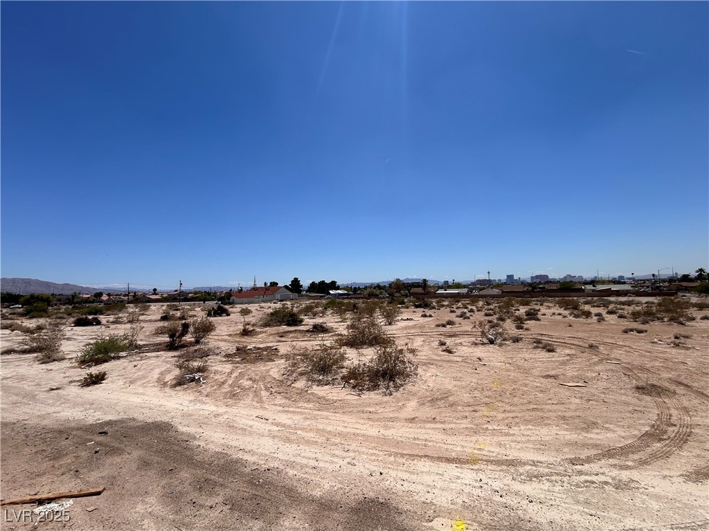 Wisteria Ave, North Las Vegas, Nevada image 1