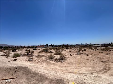 0 Wisteria Ave North Las Vegas NV 89032