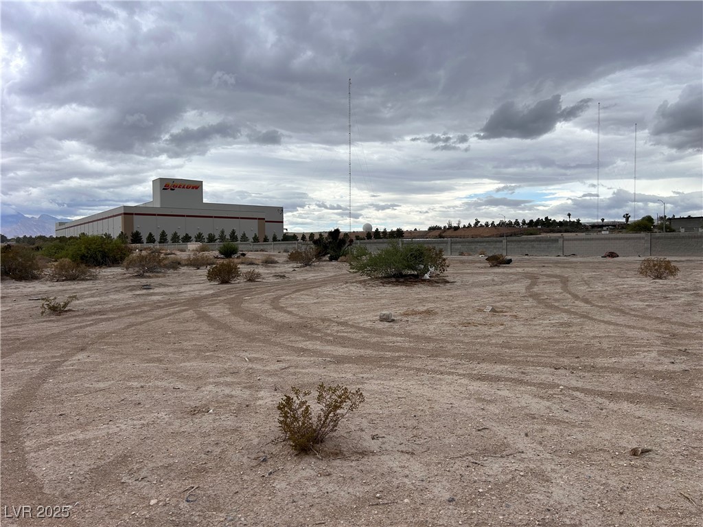 Wisteria Ave, North Las Vegas, Nevada image 6